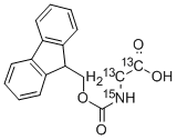 285978-13-4 Structure