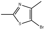 5-BROMO-2,4-DIMETHYL-1,3-THIAZOLE price.