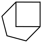 BICYCLO(3.1.1)HEPTANE Struktur