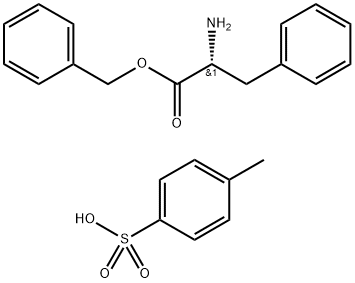 H-D-PHE-OBZL P-TOSYLATE