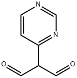 2-(4-PYRIMIDYL)MALONDIALDEHYDE