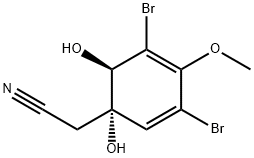 28656-91-9 結(jié)構(gòu)式