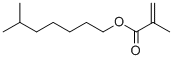 6-Methylheptyl methacrylate