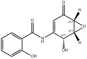 287194-38-1 結(jié)構(gòu)式