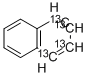 NAPHTHALENE-1,2,3,4-13C4 Struktur