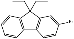 2-Bromo-9,9-diethylfluorene price.