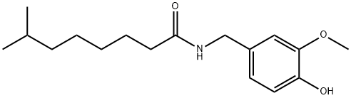 NORDIHYDROCAPSAICIN