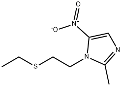 28795-33-7 結(jié)構(gòu)式