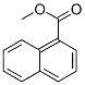 methyl naphthoate Struktur