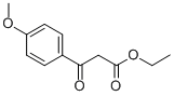 ETHYL 4-METHOXYBENZOYLACETATE