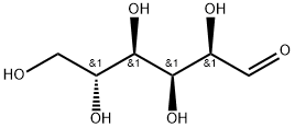 D-GLUCOSE-[1-3H(N)] Struktur