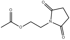 N-ACETOXYETHYL SUCCINIMIDE