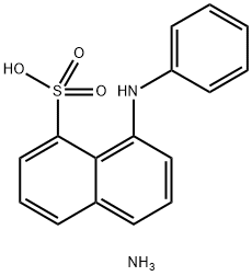 8-Anilino-1-naphthalenesulfonic acid ammonium salt price.