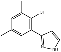 288401-54-7 Structure