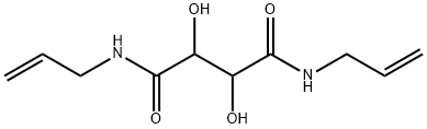 N,N'-DIALLYLTARTARDIAMIDE