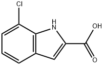 28899-75-4 結(jié)構(gòu)式