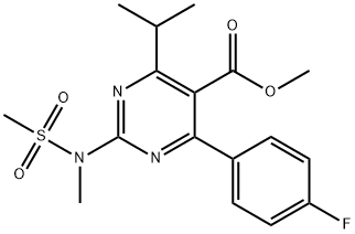 289042-11-1 Structure