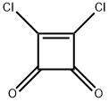 3,4-DICHLOROCYCLOBUT-3-ENE-1,2-DIONE|1,2-二氯-1-環(huán)丁烯-3,4-二酮