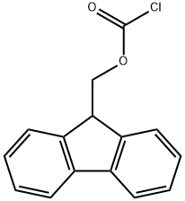 9-Fluorenylmethyl chloroformate