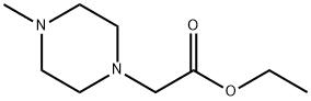 ethyl 2-(4-methylpiperazin-1-yl)acetate