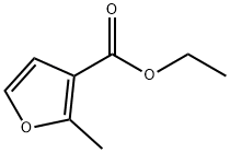 2-METHYL-3-FURANCARBOXYLIC ACID ETHYL ESTER price.