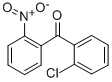 2-CHLORO-2''-NITROBENZOPHENONE