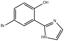 4-BROMO-2-(1H-IMIDAZOL-2-YL)-??