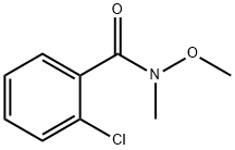 2-CHLORO-N-METHOXY-N-METHYLBENZAMIDE price.