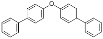 Oxybis1,1'-biphenyl- Struktur