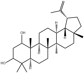 Lup-20(29)-ene-1β,3β-diol