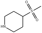 4-Methanesulfonyl-piperidine price.