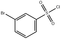 3-Bromobenzenesulfonyl chloride price.