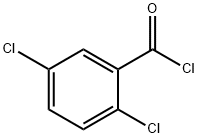 2,5-DICHLOROBENZOYL CHLORIDE price.