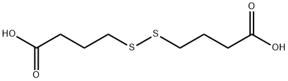 3-CARBOXYPROPYL DISULFIDE price.