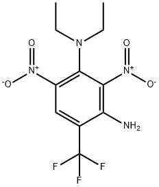 Dinitramine