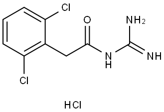 29110-48-3 Structure