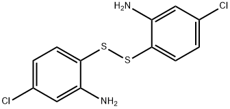 2,2'-dithiobis[5-chloroaniline]