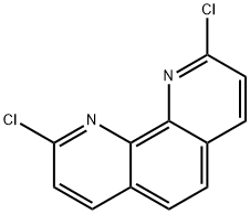 2,9-Dichloro-1,10-phenanthroline