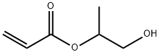 2-hydroxy-1-methylethyl acrylate|丙烯酸羥丙酯