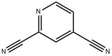 PYRIDINE-2,4-DICARBONITRILE price.