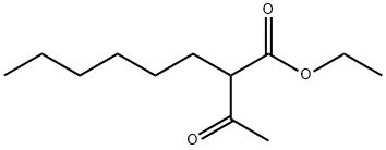 Ethyl 2-acetylcaprylate