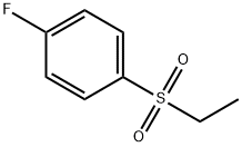 fluoresone Struktur