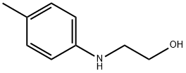 Ethanol, 2-(4-methylphenyl)amino-