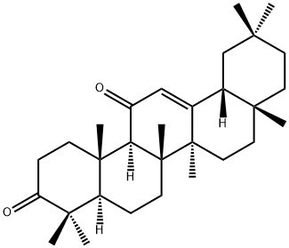 18BETA(H)-OLEAN-12-ENE-3,11-DIONE