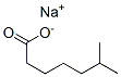 Sodium isocaprylate