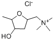 (+/-)-MUSCARINE CHLORIDE price.