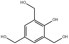 2-Hydroxybenzol-1,3,5-trimethanol