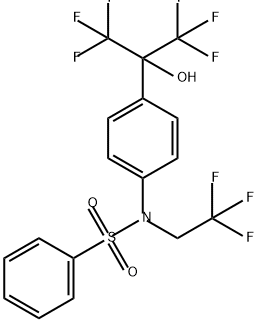 T0901317 Struktur