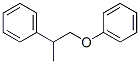 (1-phenylethyl)anisole Struktur