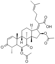 29400-42-8 結(jié)構(gòu)式